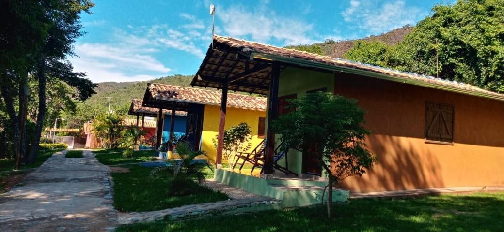 Jardim Da Serra 招待所