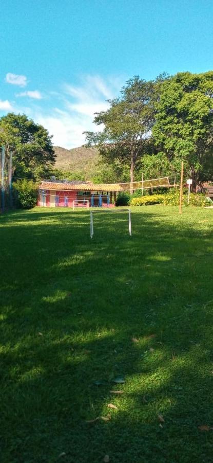 Jardim Da Serra 招待所