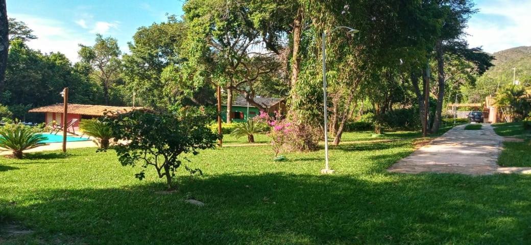Jardim Da Serra 招待所
