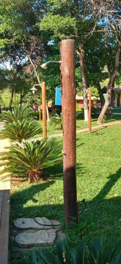 Jardim Da Serra 招待所