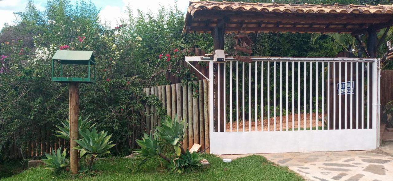 Jardim Da Serra